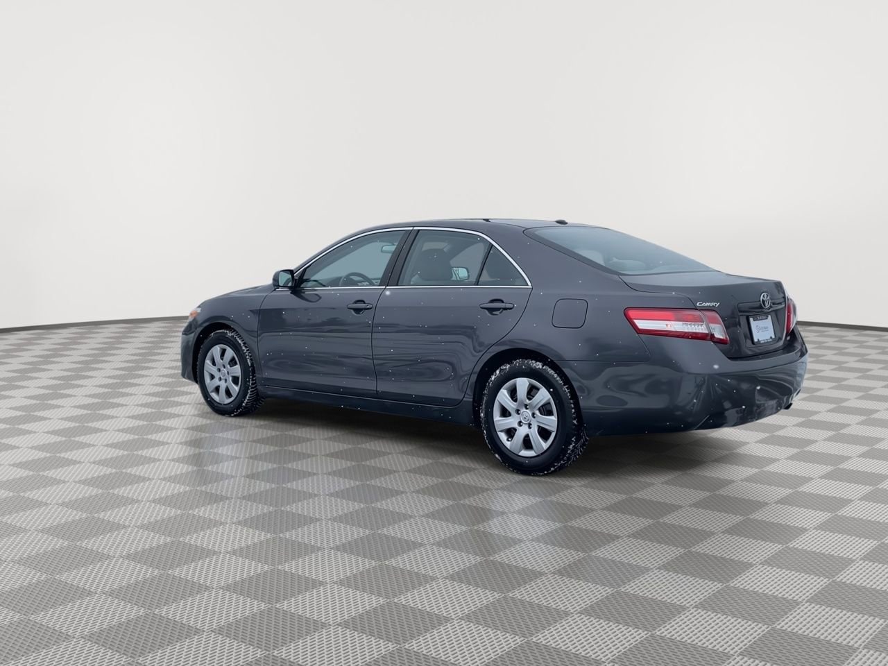 Thumbnail: 2010 Toyota Camry - 6