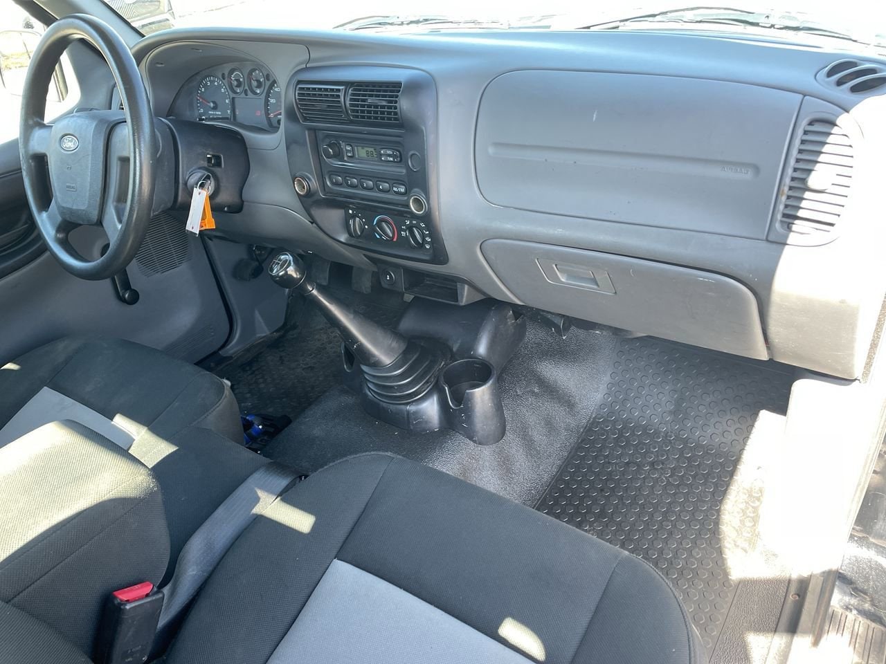 Thumbnail: 2010 Ford Ranger - 20