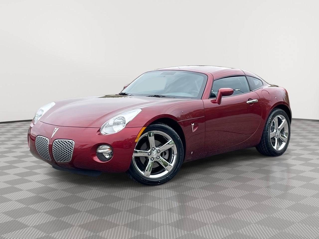 2009 Pontiac Solstice Base -
                  Plymouth, MI