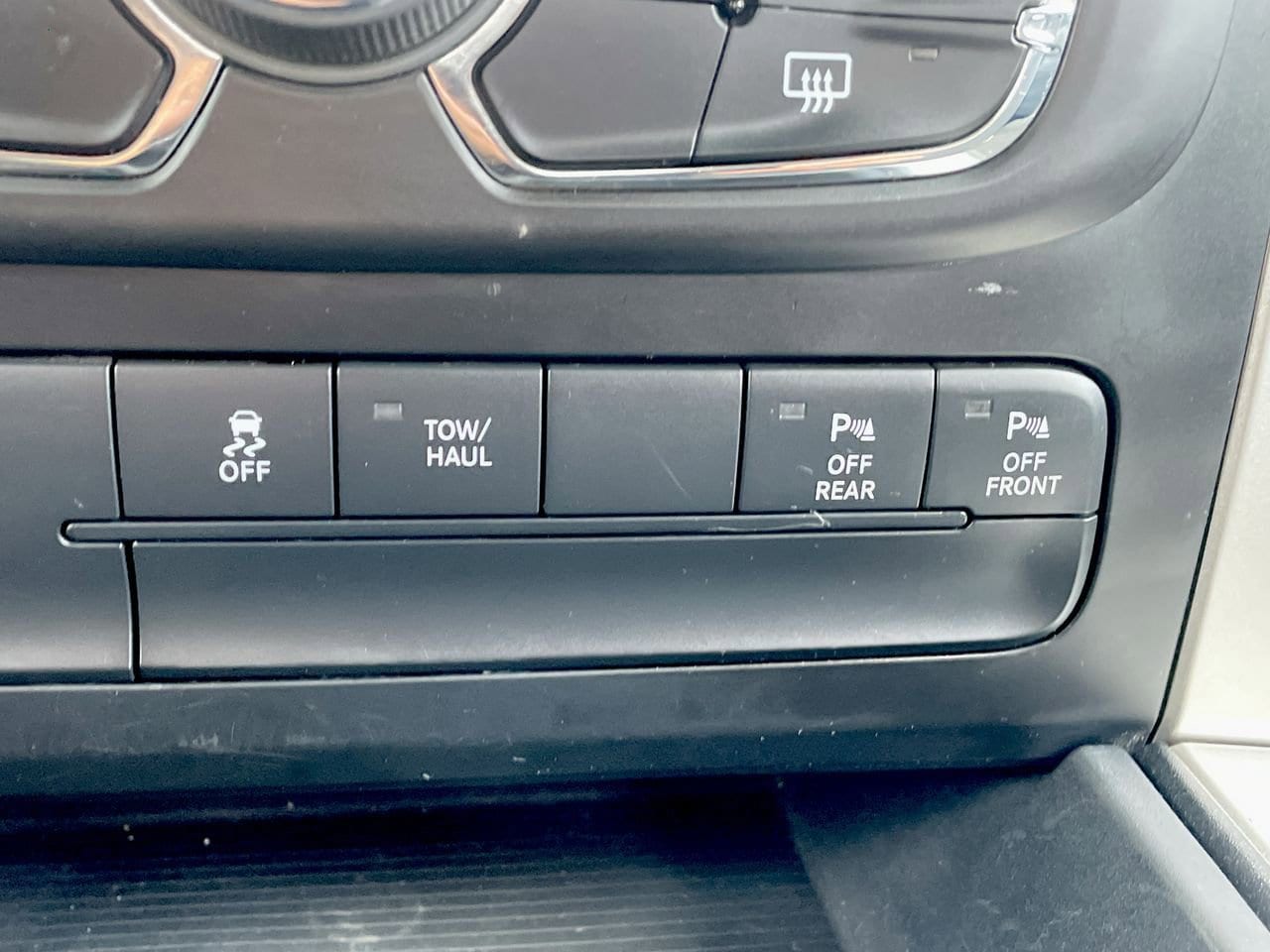 Thumbnail: 2018 RAM 1500 - 23