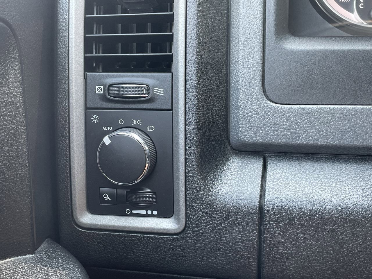 Thumbnail: 2017 RAM 2500 - 27