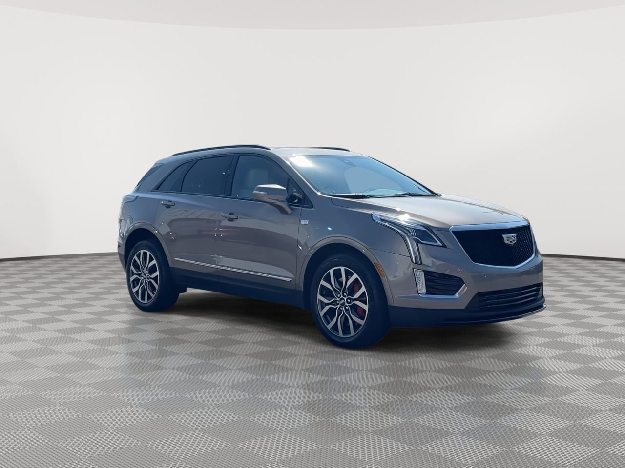 Thumbnail: 2023 Cadillac XT5 - 2