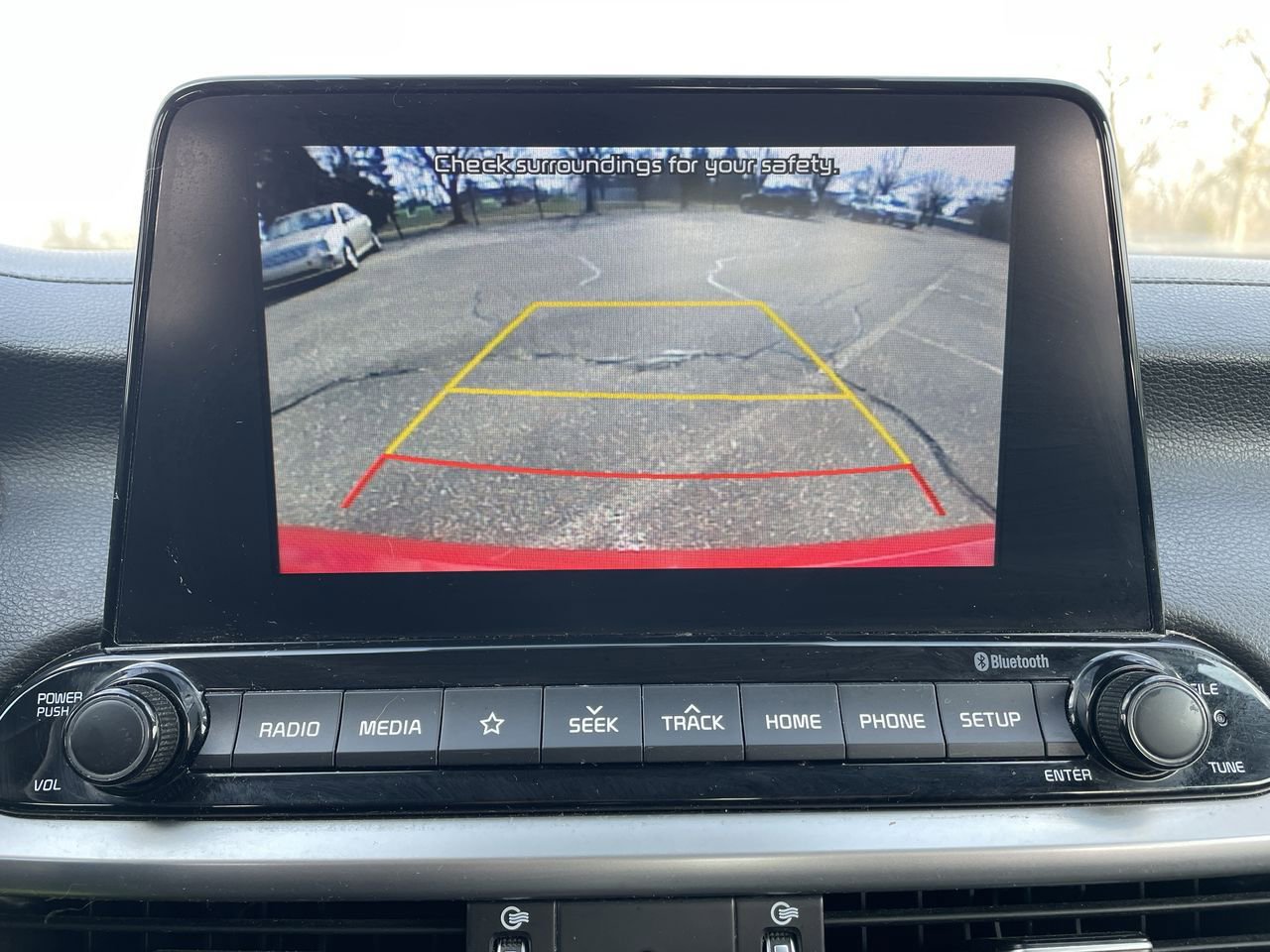 Thumbnail: 2019 Kia Forte - 23