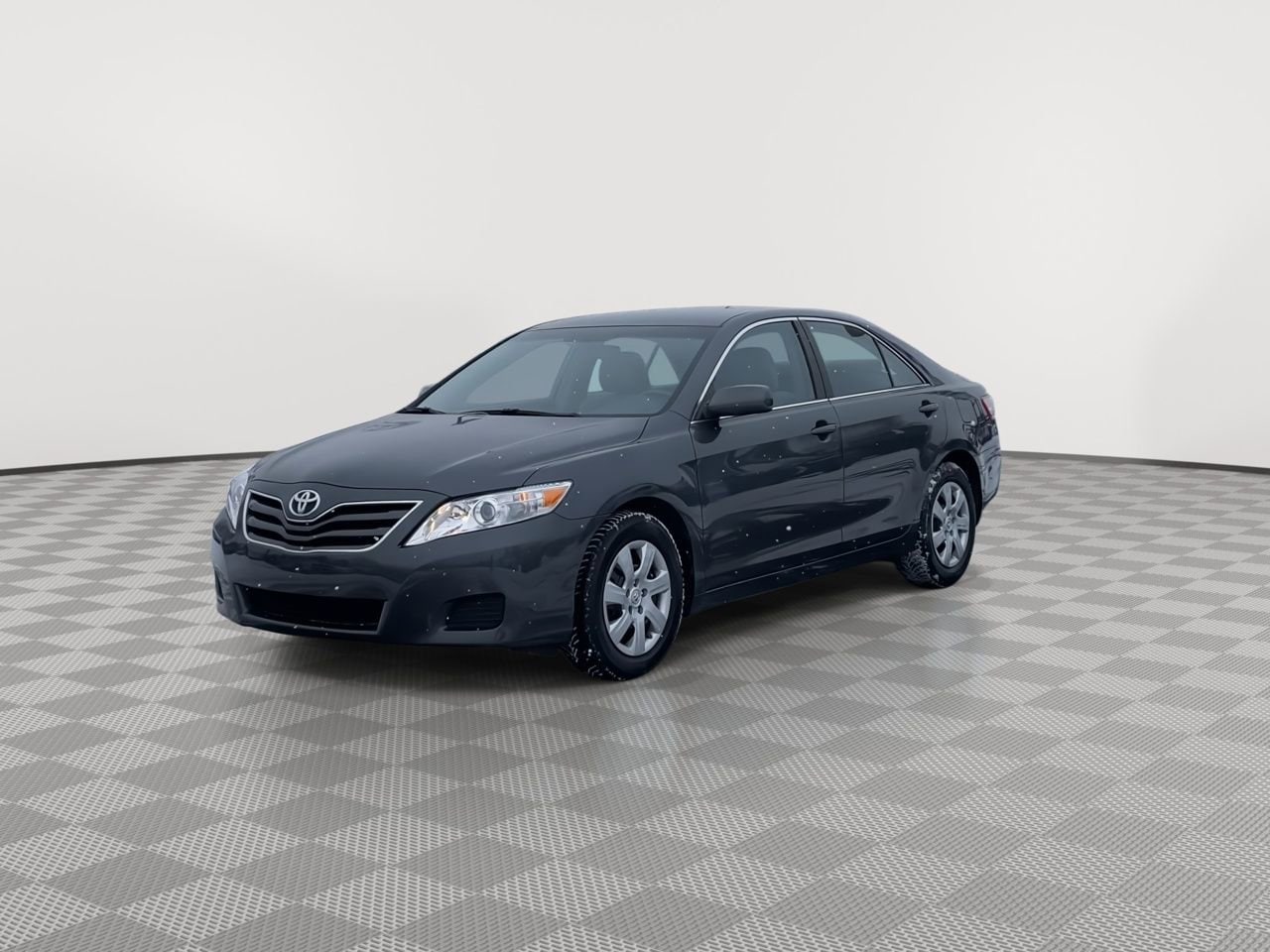 Thumbnail: 2010 Toyota Camry - 4
