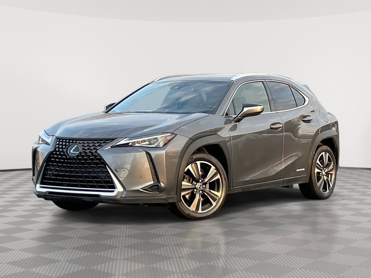 2020 Lexus UX 250h -
                  Plymouth, MI