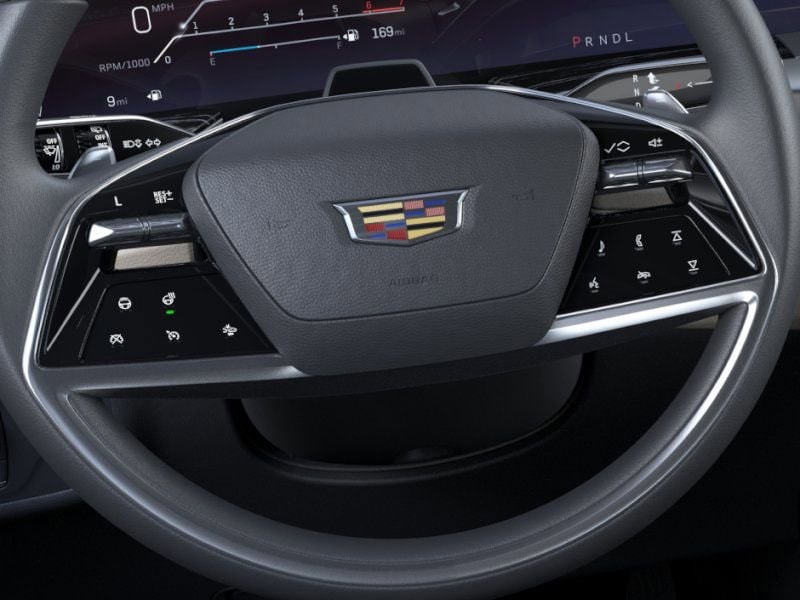 Thumbnail: 2026 Cadillac Escalade - 19