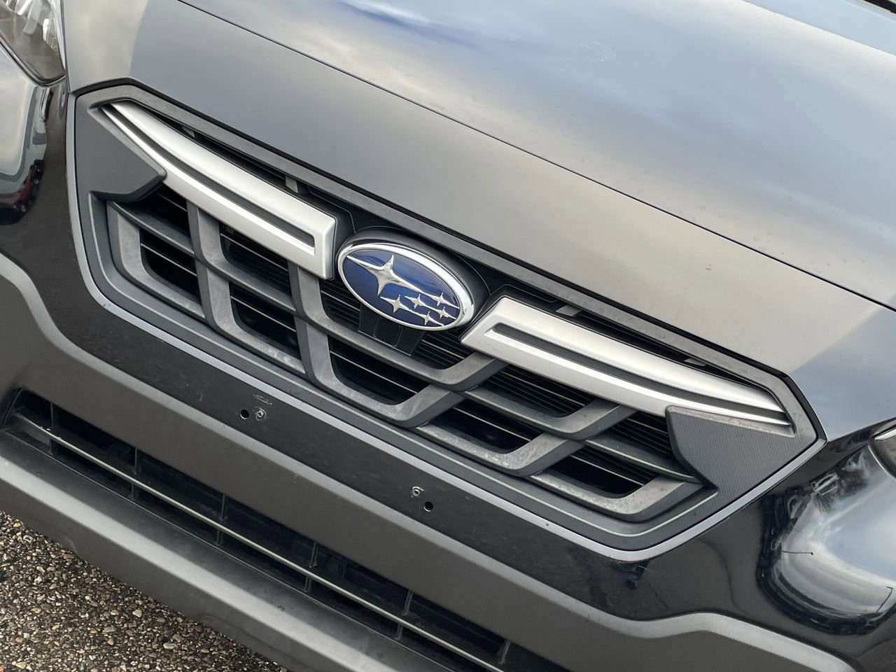 Thumbnail: 2023 Subaru Crosstrek - 32
