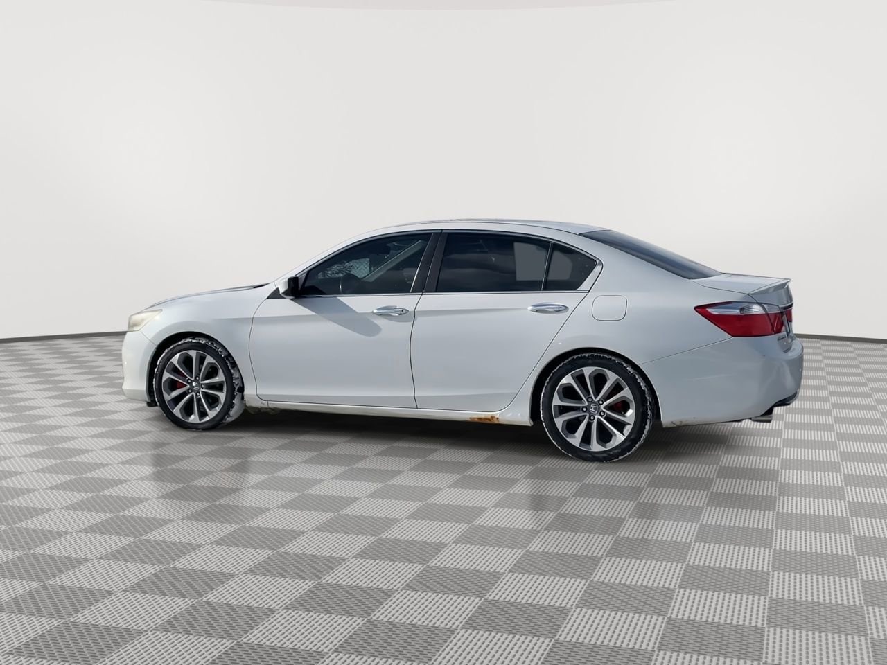 Thumbnail: 2013 Honda Accord - 6