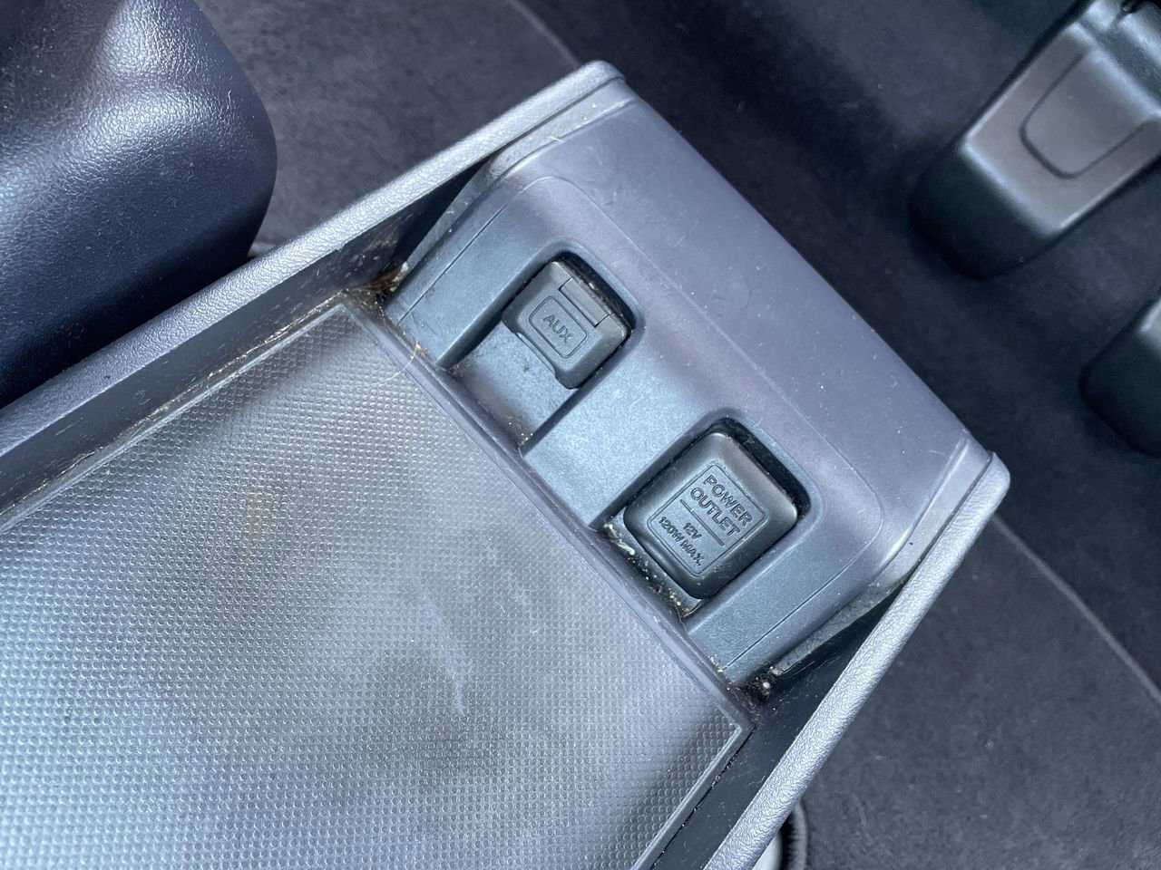 Thumbnail: 2010 Honda CR-V - 23