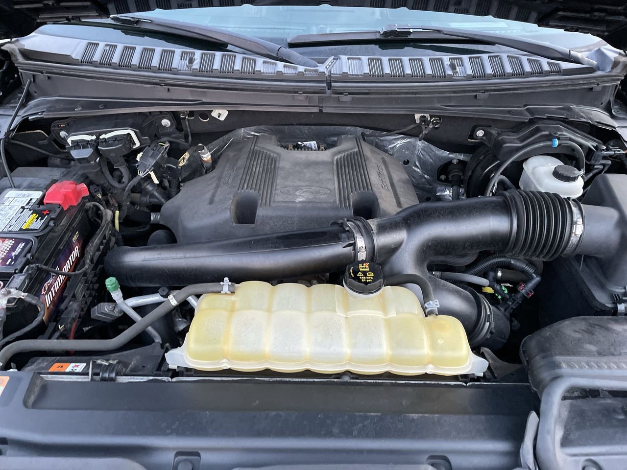 Thumbnail: 2019 Ford Expedition - 38