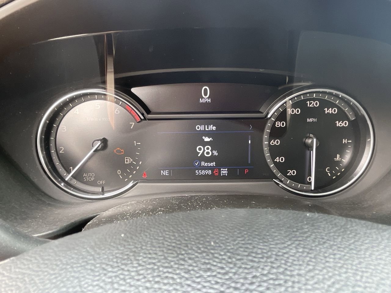 Thumbnail: 2019 Cadillac XT4 - 29