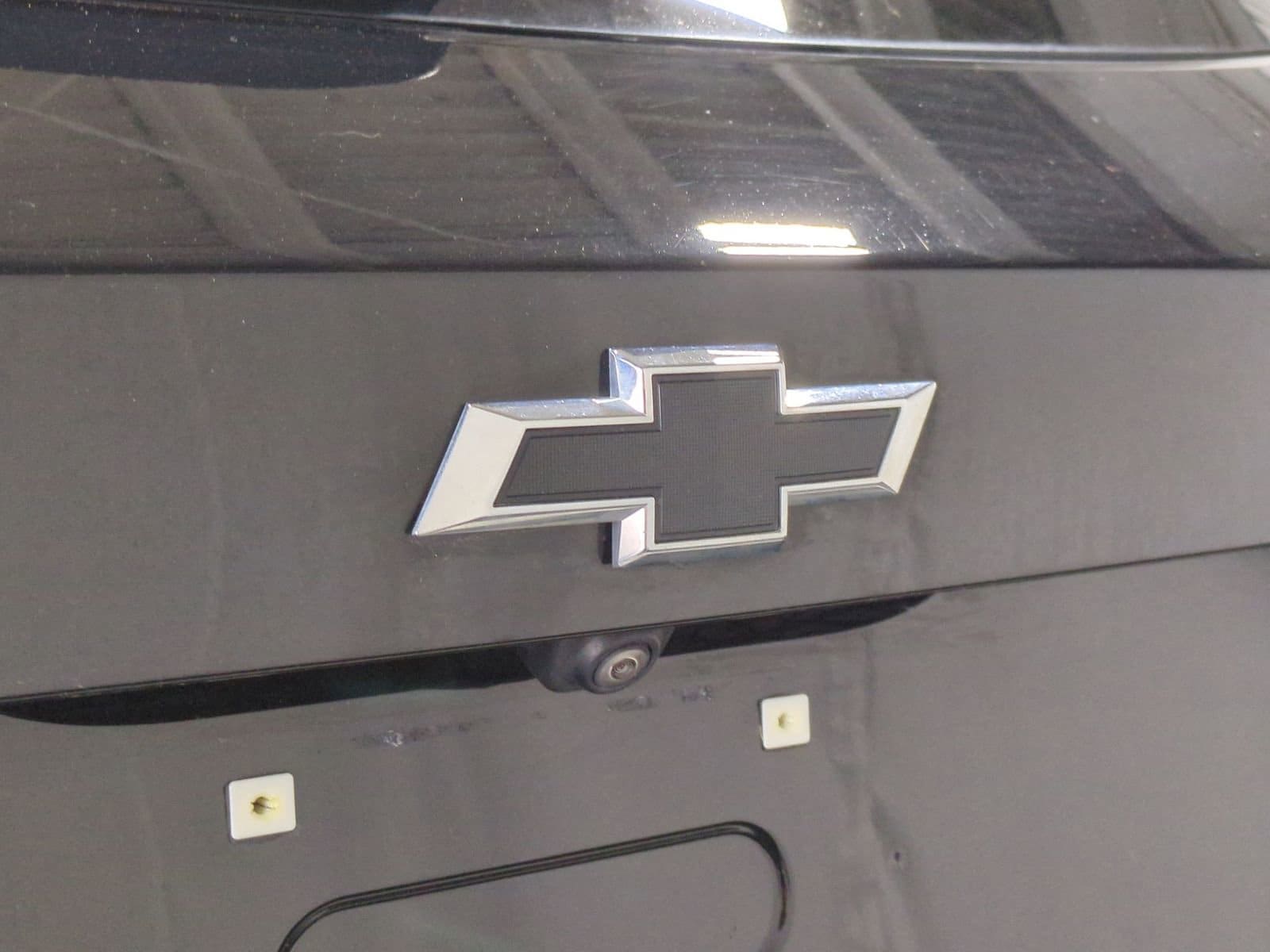 Thumbnail: 2023 Chevrolet Blazer - 12