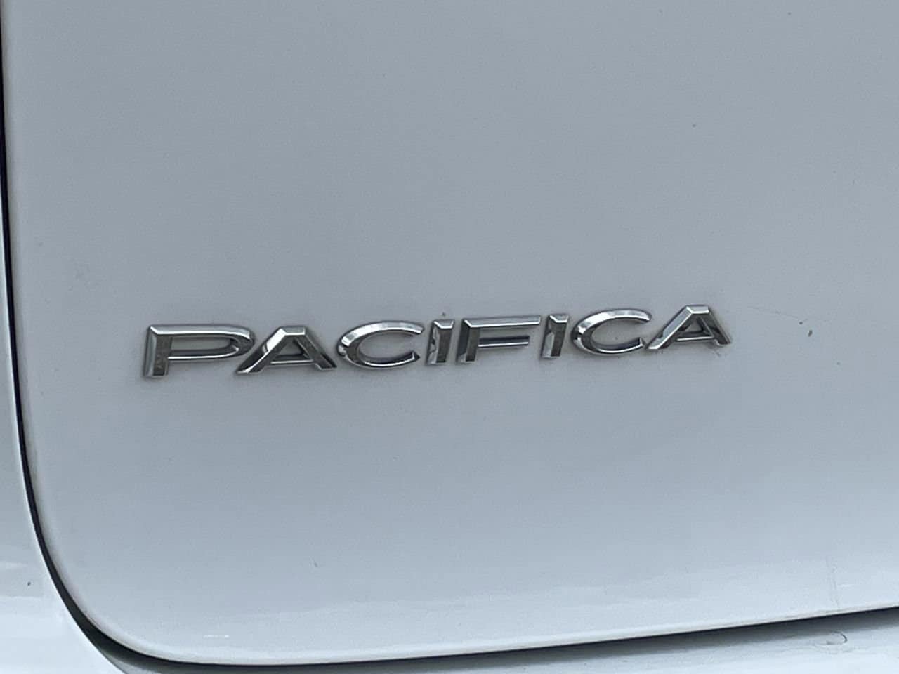 Thumbnail: 2019 Chrysler Pacifica - 38