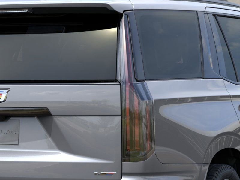 Thumbnail: 2025 Cadillac Escalade - 11