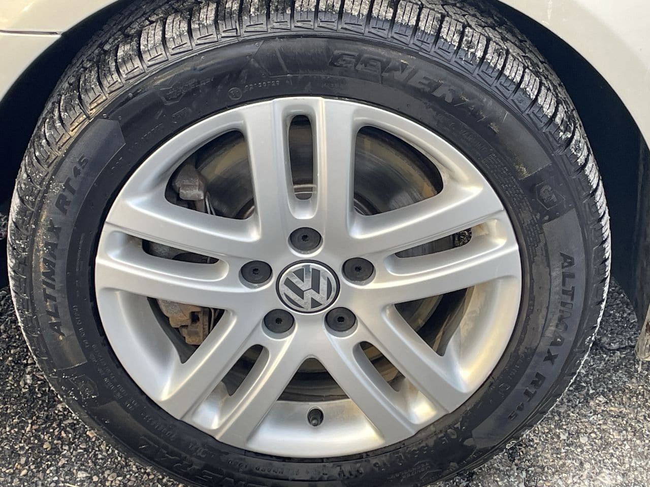 Thumbnail: 2013 Volkswagen Jetta - 33