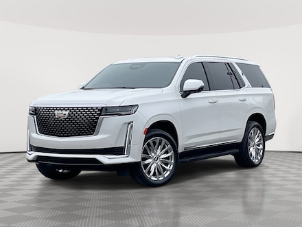 2023 CADILLAC Escalade Premium Luxury SUV