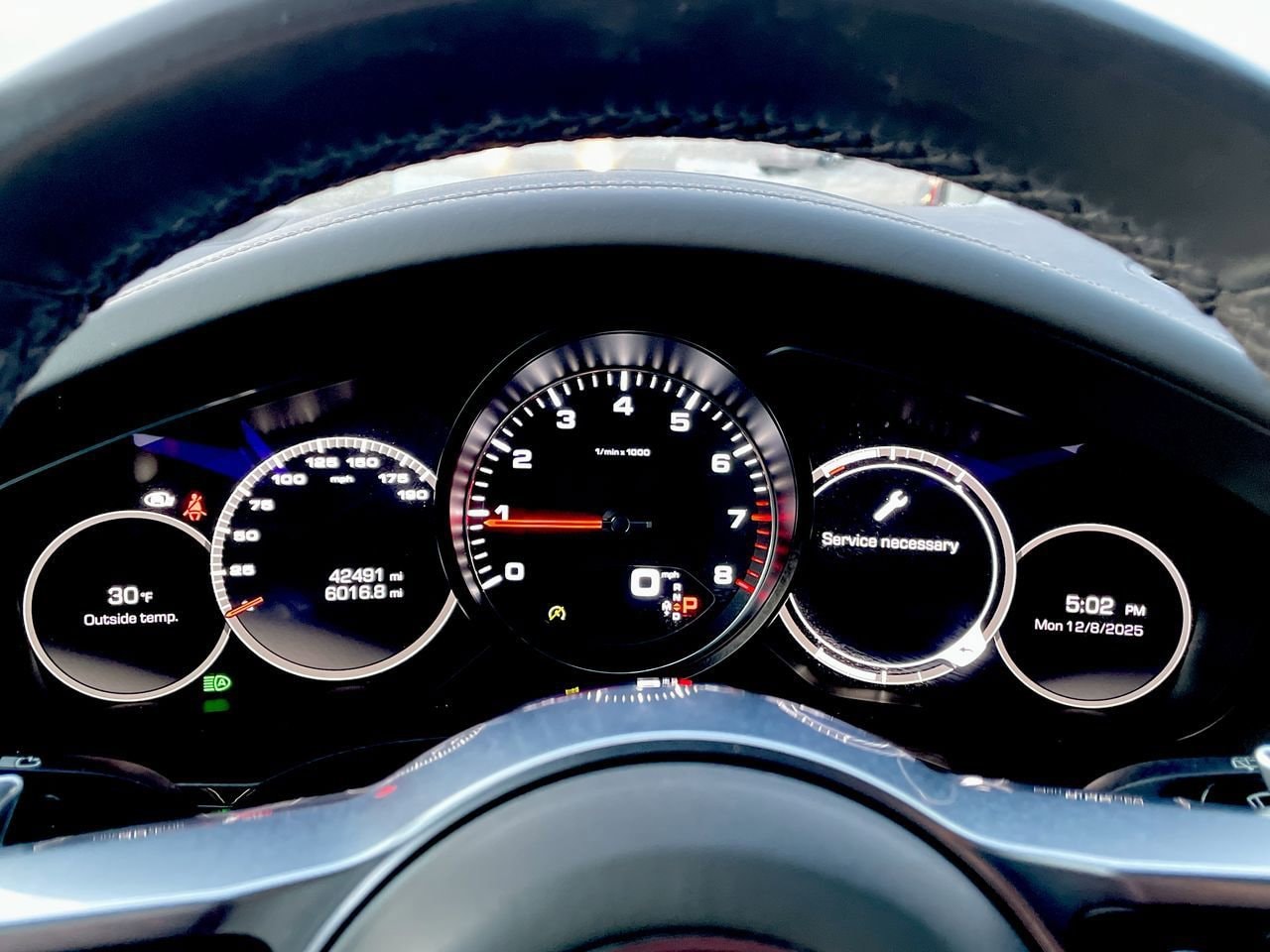 Thumbnail: 2019 Porsche Cayenne - 29