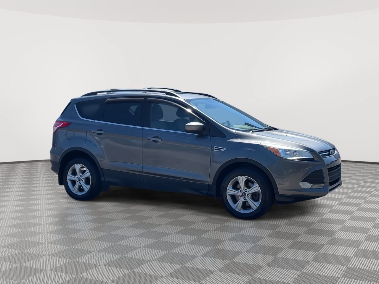 Thumbnail: 2013 Ford Escape - 2