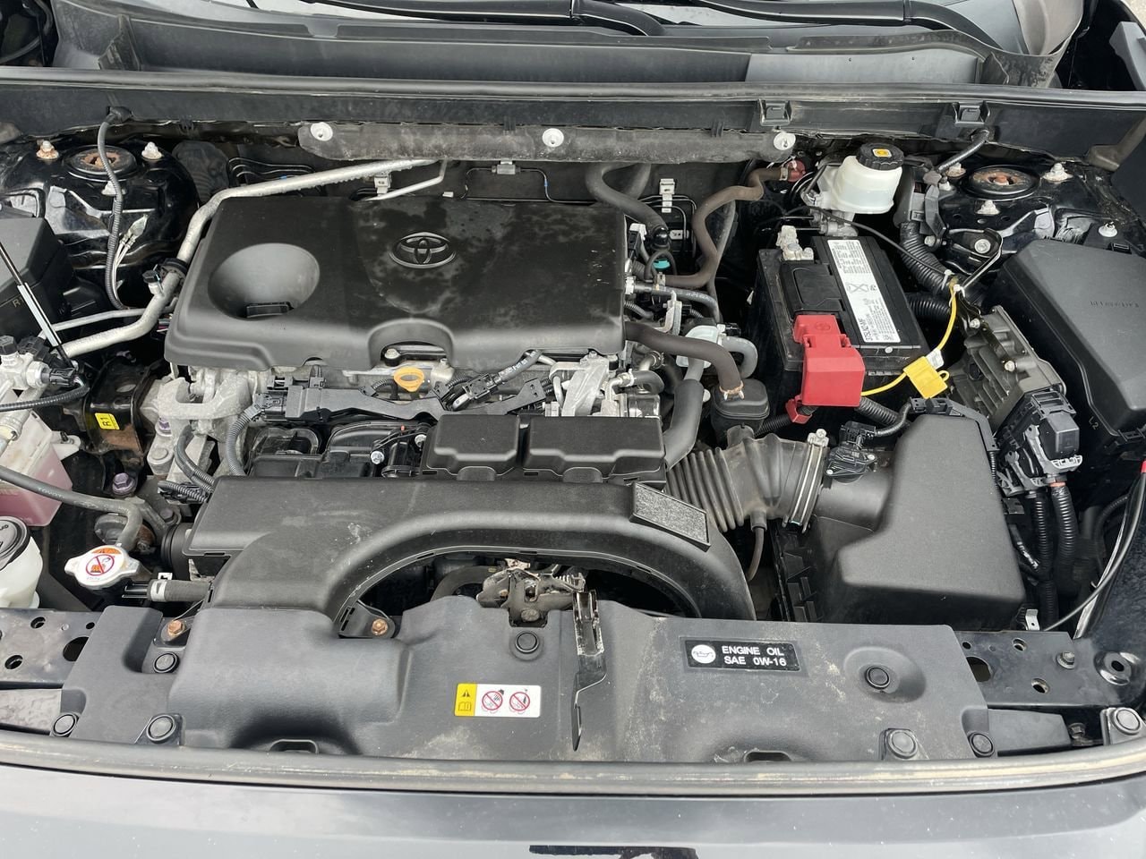 Thumbnail: 2019 Toyota RAV4 - 35