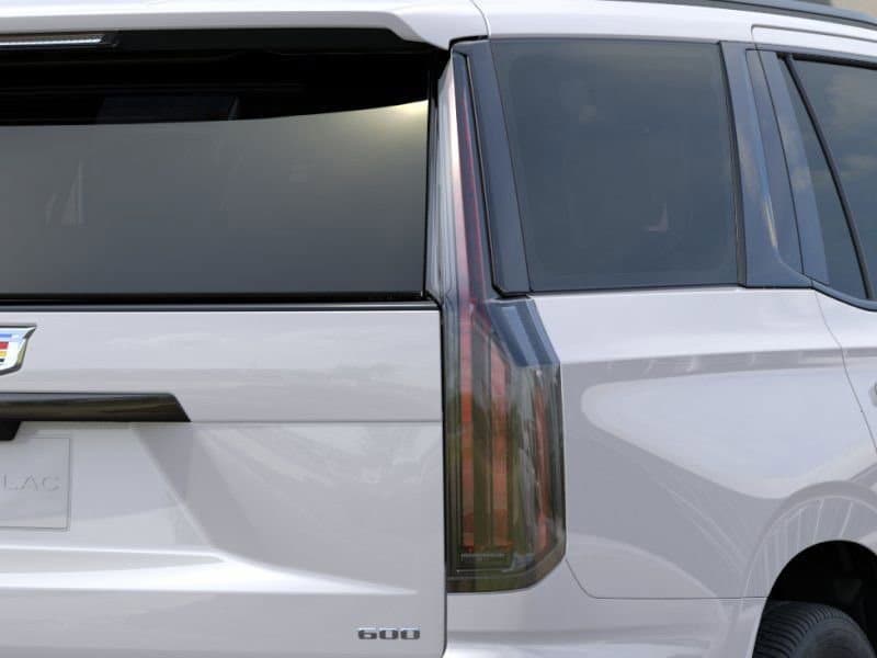 Thumbnail: 2025 Cadillac Escalade - 11