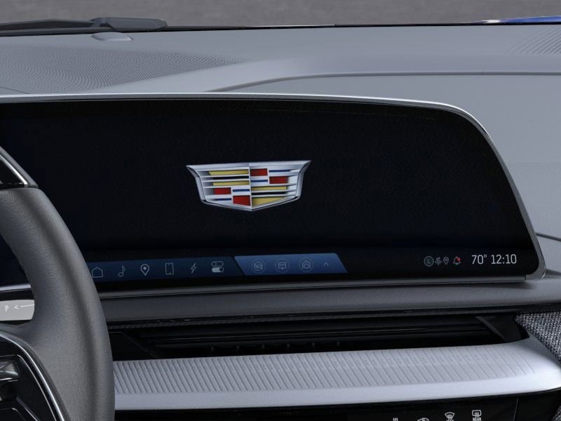 Thumbnail: 2025 Cadillac Optiq - 20
