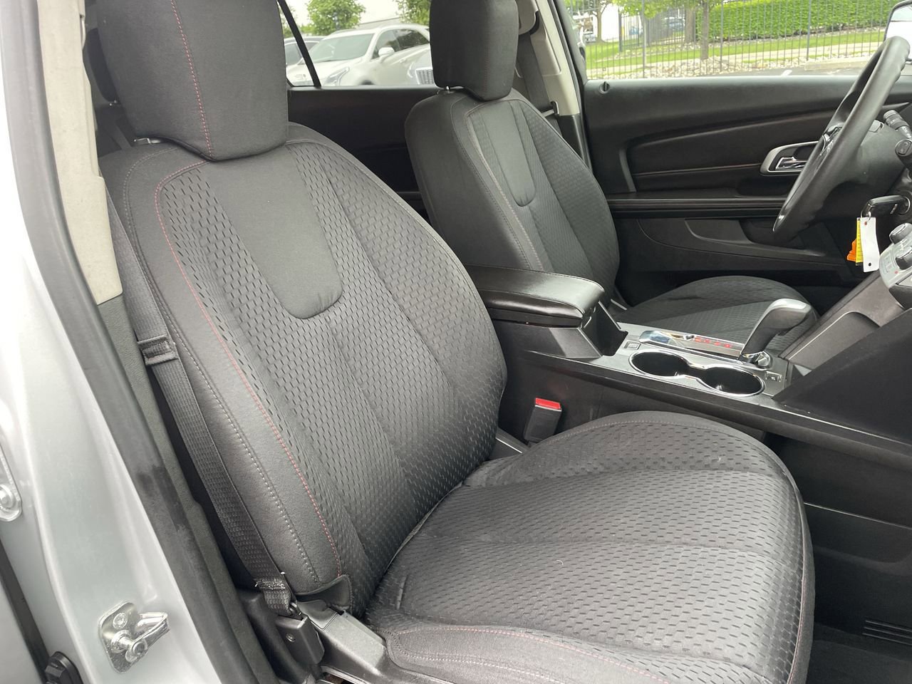 2015 GMC Terrain SLE 14