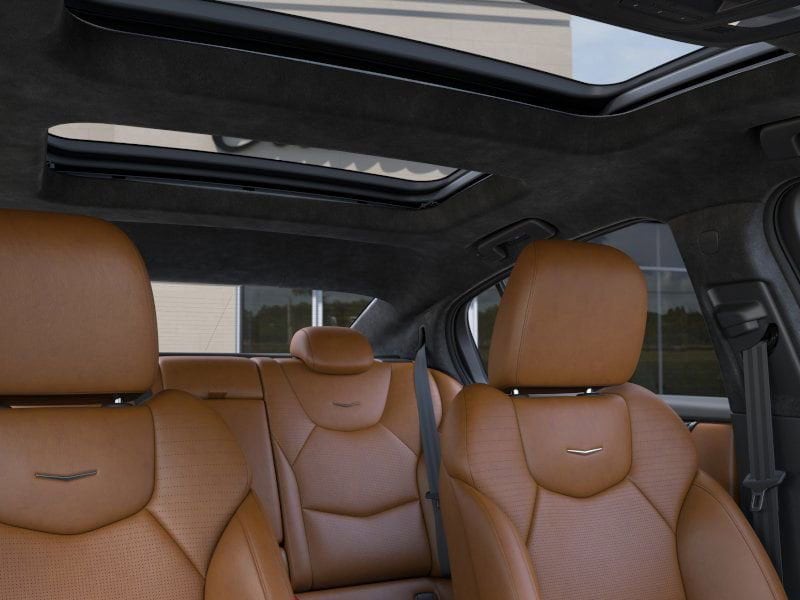 Thumbnail: 2026 Cadillac CT5 - 24