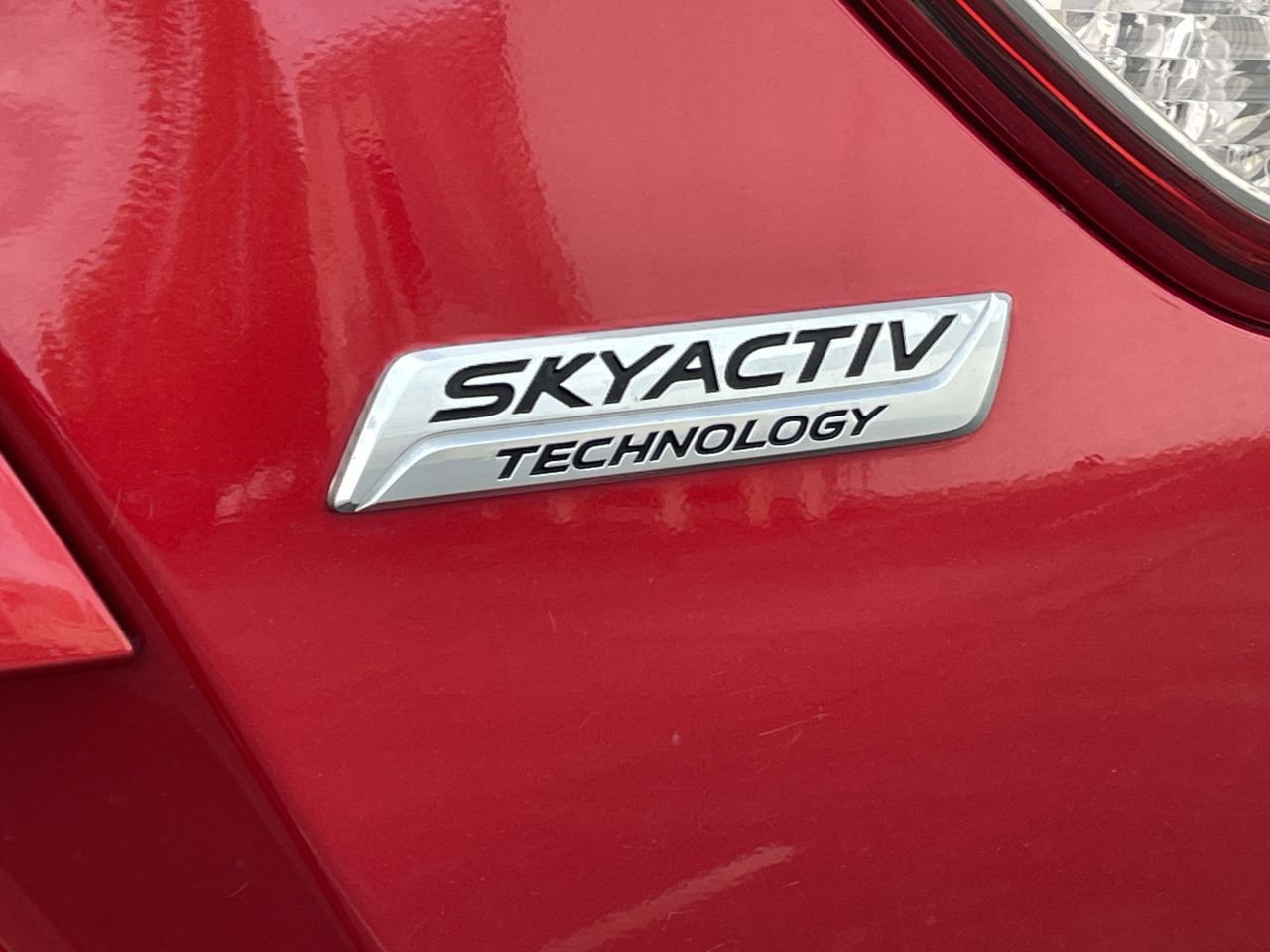 Thumbnail: 2016 Mazda CX-5 - 37