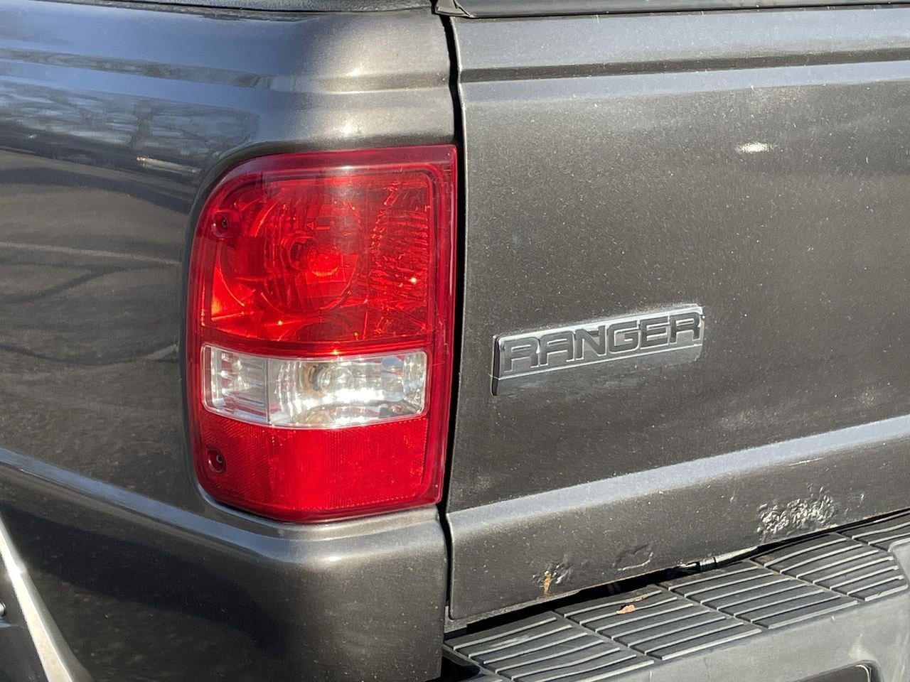Thumbnail: 2011 Ford Ranger - 33