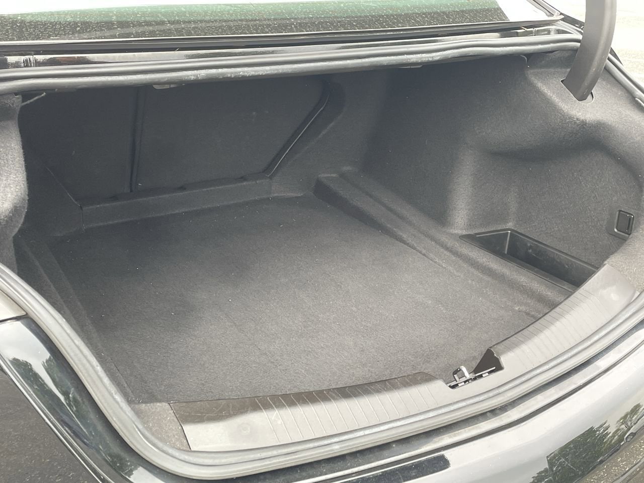 Thumbnail: 2020 Cadillac CT5 - 17