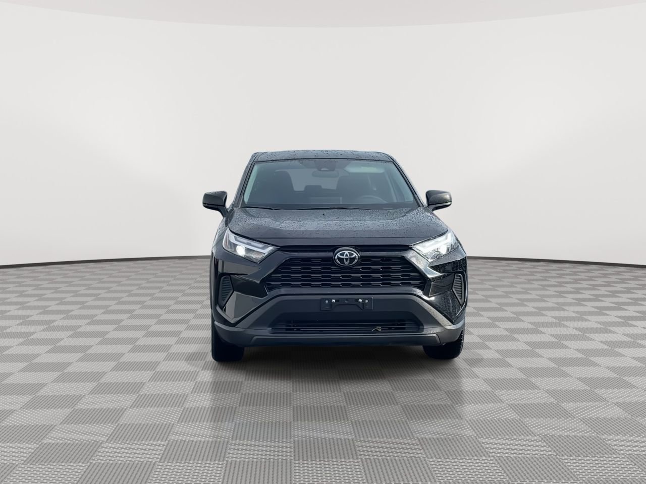 Thumbnail: 2023 Toyota RAV4 - 3