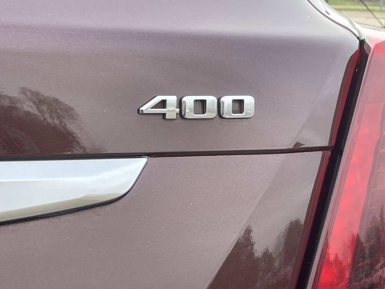 Thumbnail: 2023 Cadillac XT5 - 41