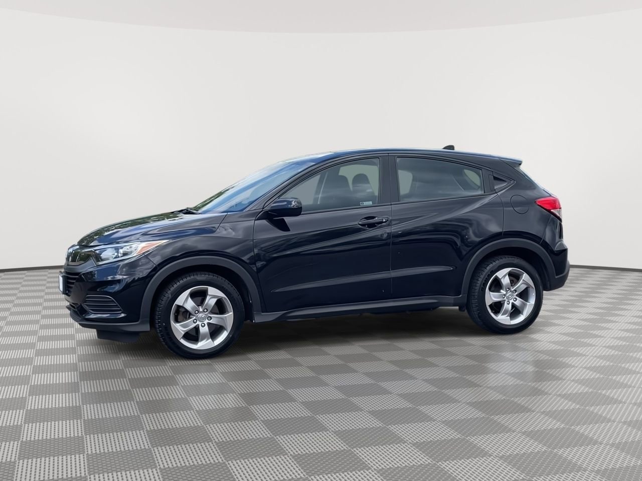 Thumbnail: 2020 Honda HR-V - 3