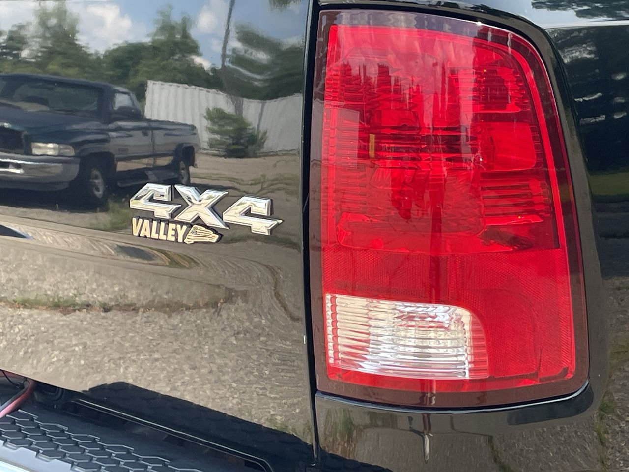 Thumbnail: 2017 RAM 2500 - 38