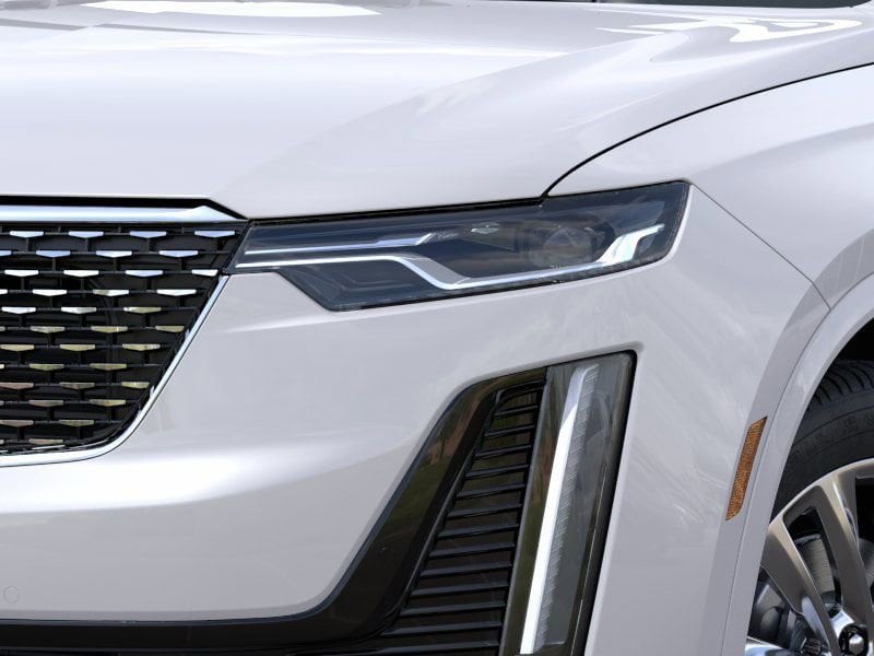 Thumbnail: 2025 Cadillac XT6 - 10