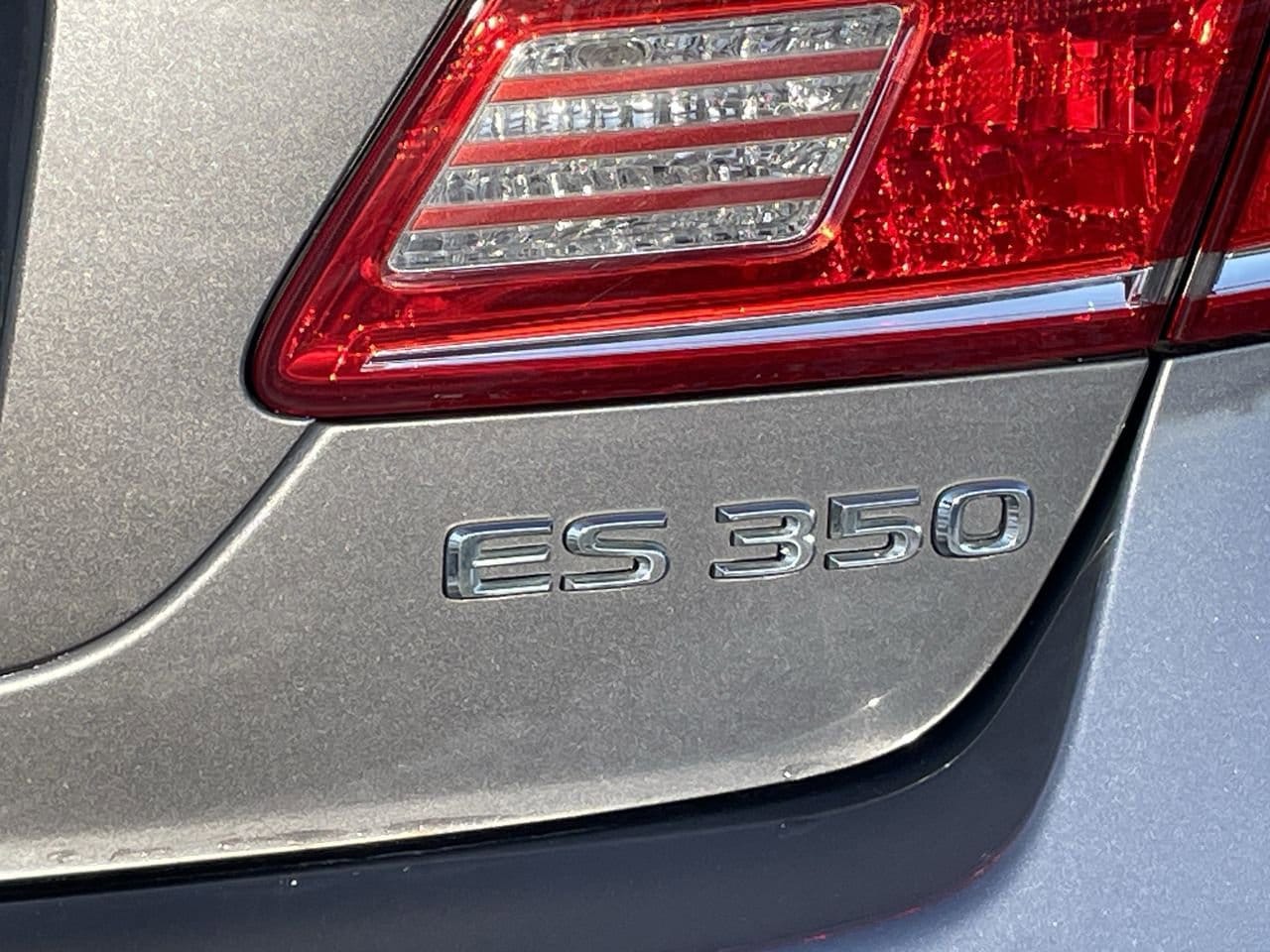 Thumbnail: 2012 Lexus ES - 35