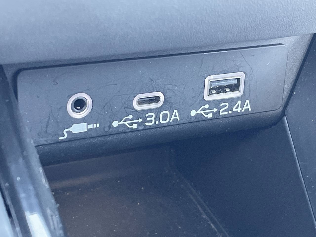 Thumbnail: 2024 Subaru Legacy - 23