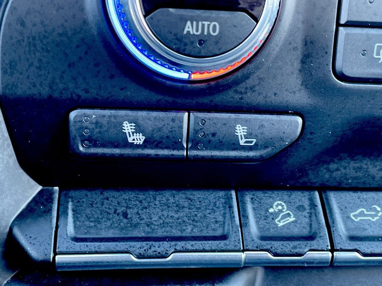 Thumbnail: 2022 GMC Sierra 2500 - 21