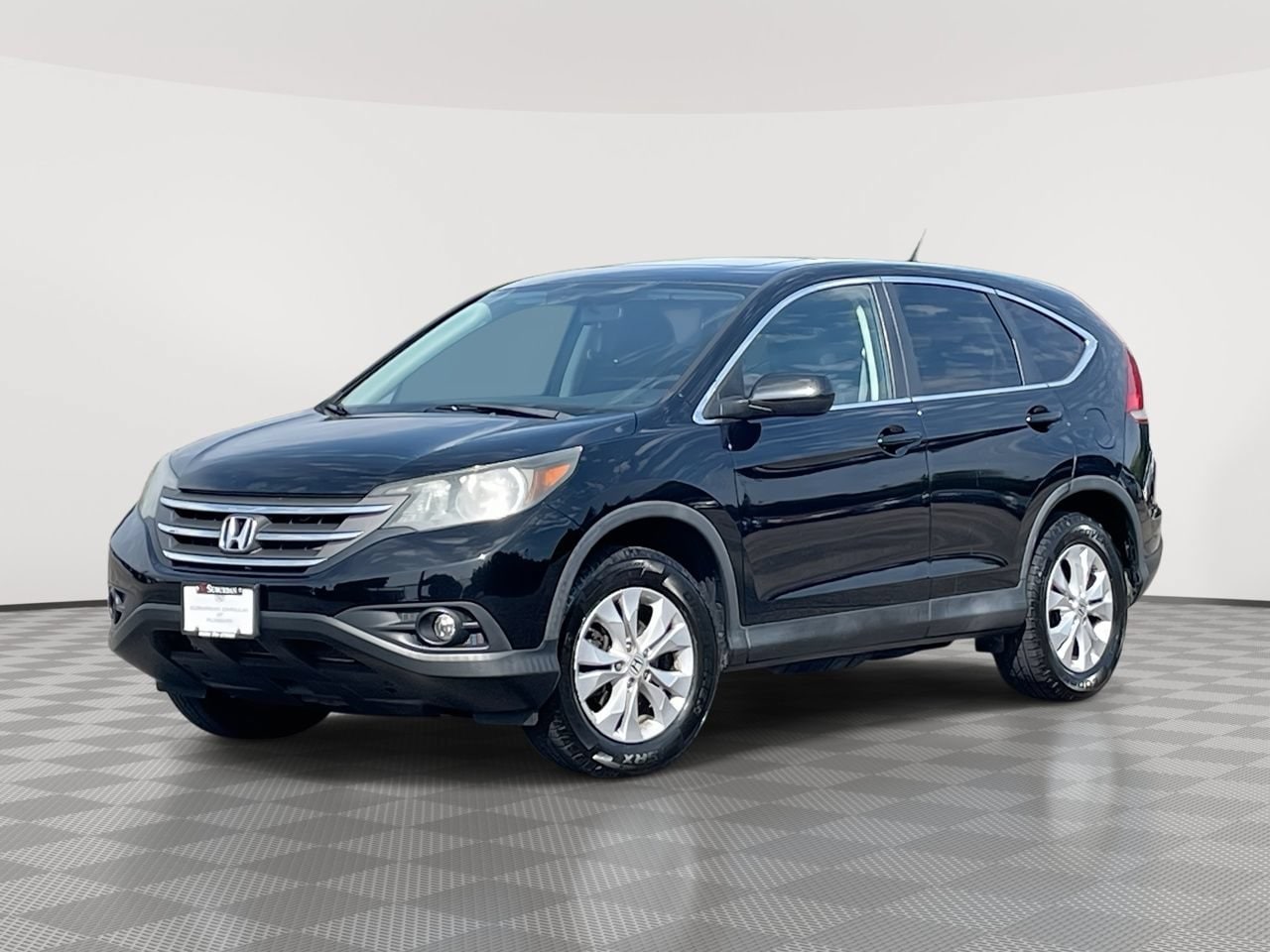 2013 Honda CR-V EX AUTO AWD's photo