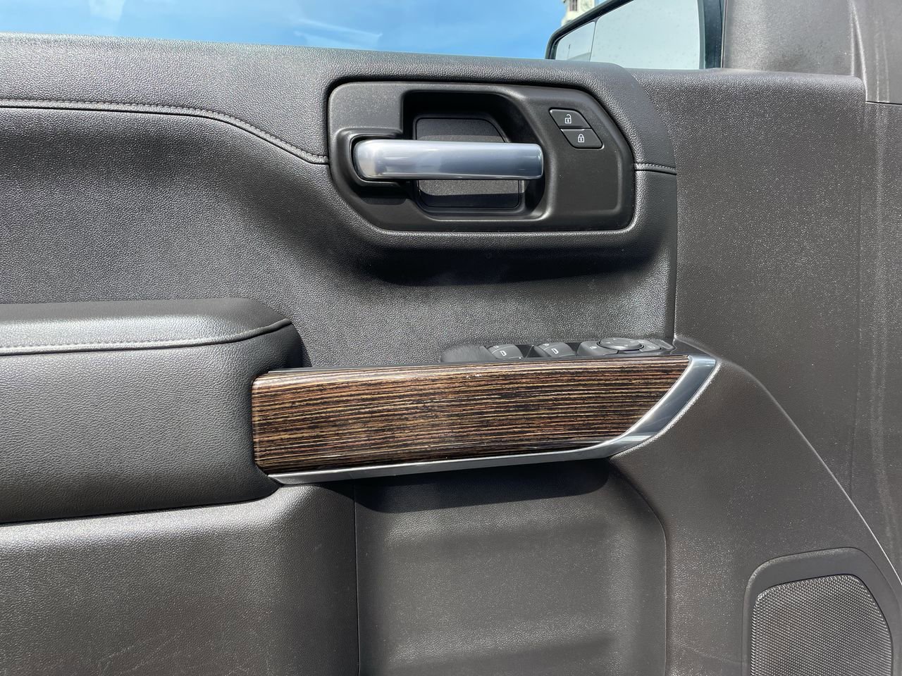 2020 GMC Sierra 1500 SLE 34