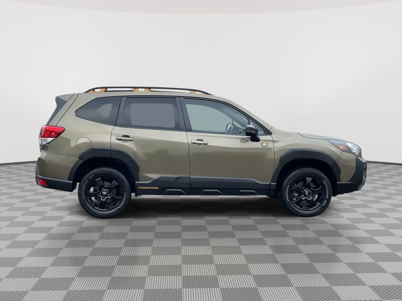 Thumbnail: 2023 Subaru Forester - 9