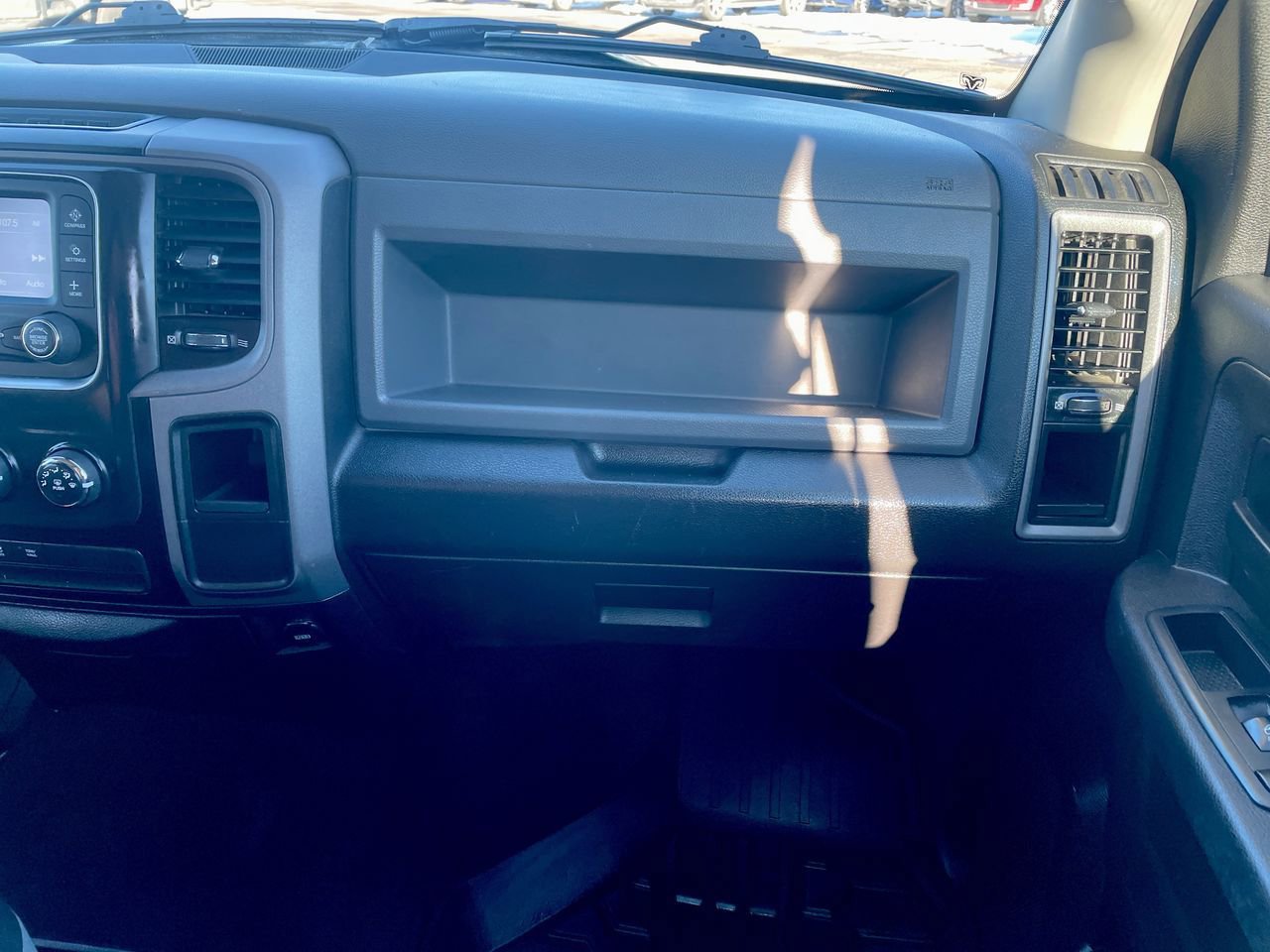 Thumbnail: 2017 RAM 1500 - 16