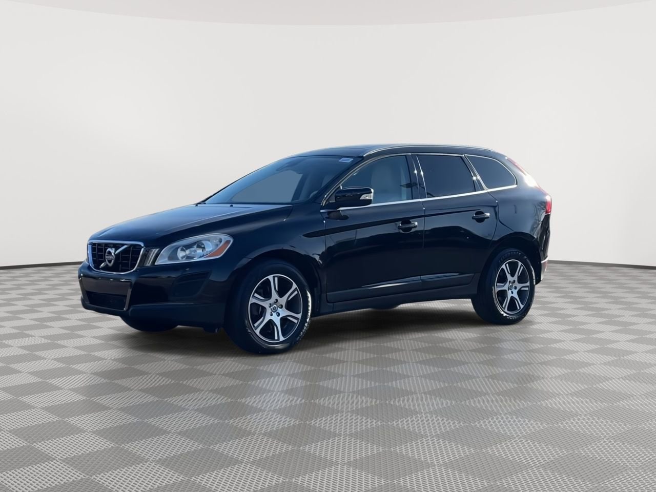 Thumbnail: 2011 Volvo XC60 - 4