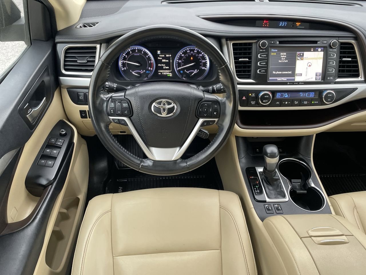 Thumbnail: 2019 Toyota Highlander - 11