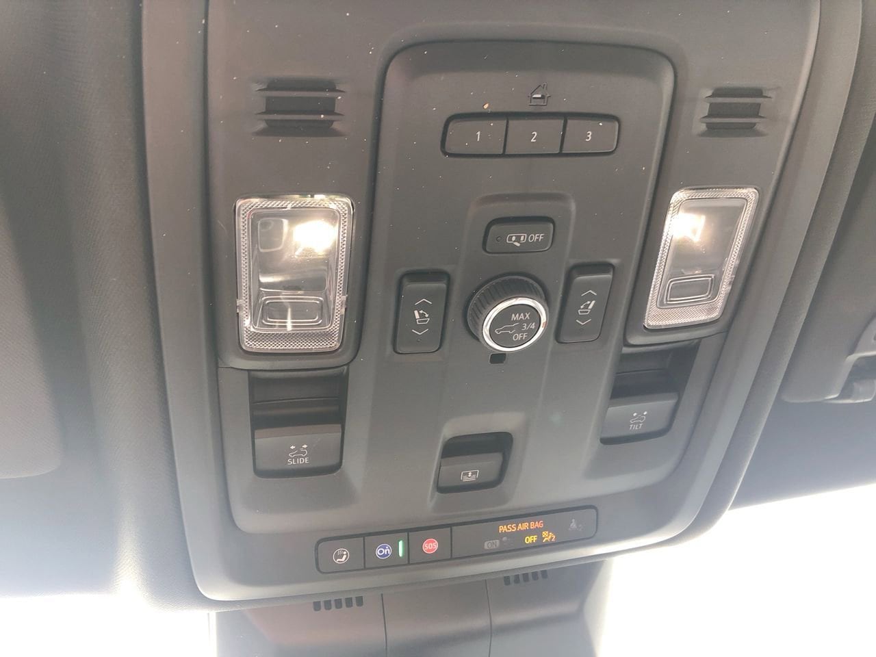 Thumbnail: 2023 Cadillac Escalade - 37