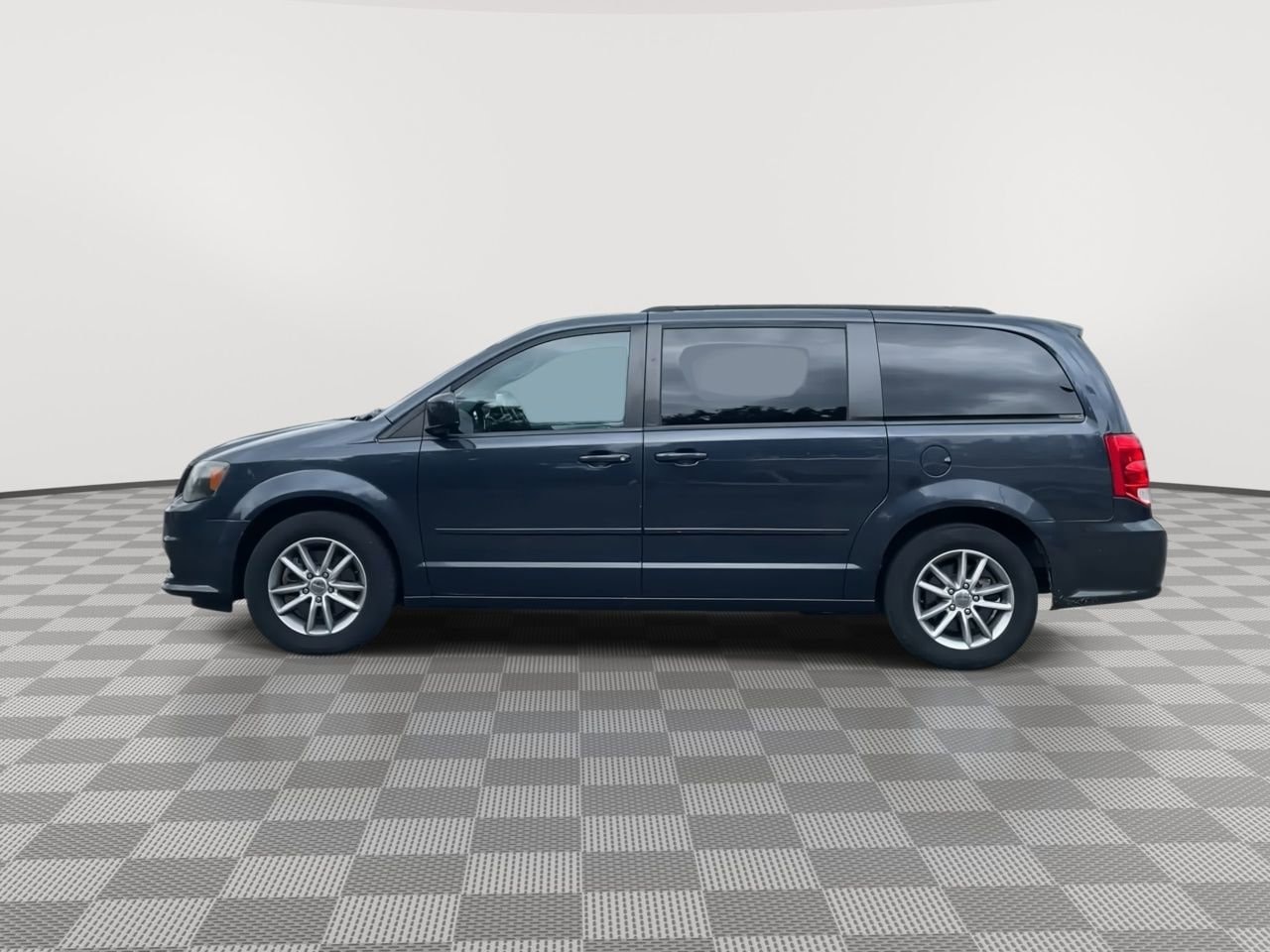 Thumbnail: 2014 Dodge Grand Caravan - 5