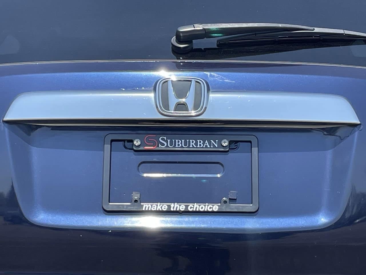 Thumbnail: 2010 Honda CR-V - 37