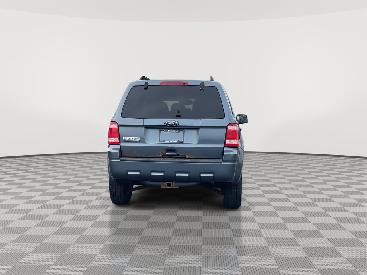 2010 Ford Escape XLT 7