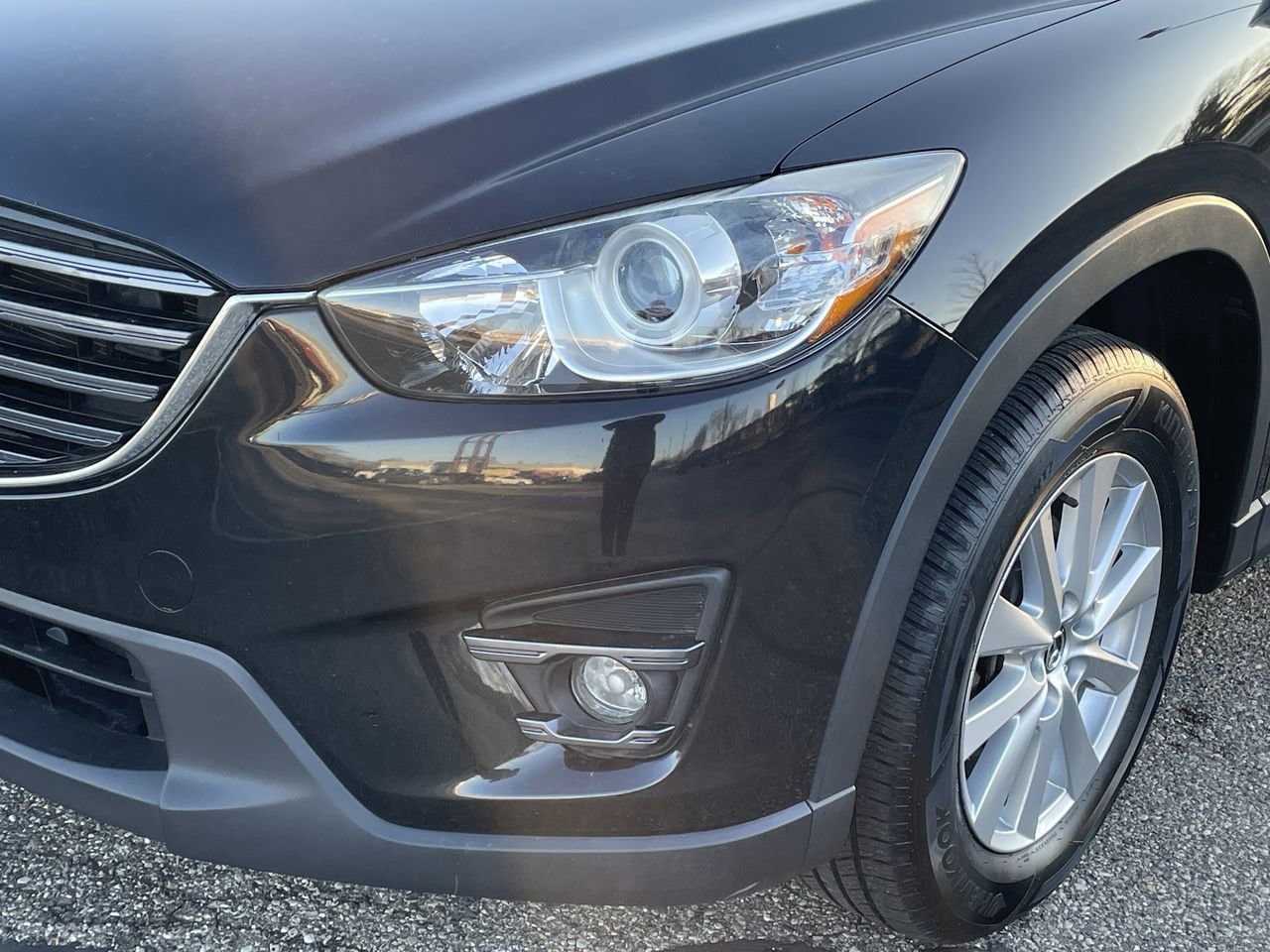 Thumbnail: 2016 Mazda CX-5 - 34