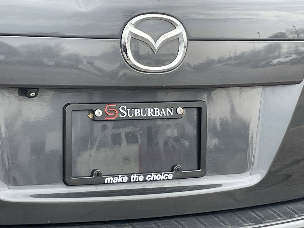 Thumbnail: 2014 Mazda CX-9 - 35